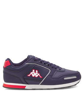 Kappa Kappa Tenisice LOGO VOGHERA 5 3112H5W-A0Y Plava