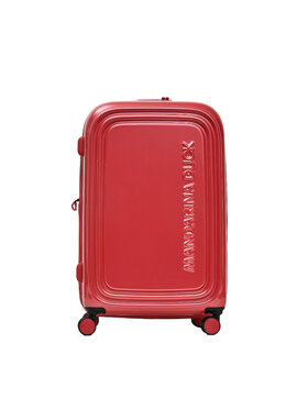 Mandarina Duck Mandarina Duck Valigia media p10ouv32-493 Rosa