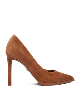 GINO ROSSI GINO ROSSI High Heels EO-AZI-LT2472-1 Braun