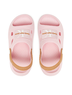 Σανδάλια Calvin Klein Jeans φωτογραφία