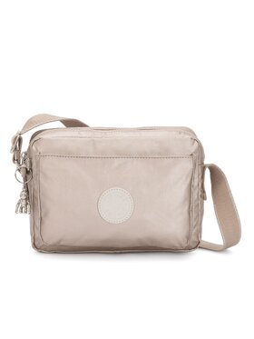Kipling Kipling Saszetka 216196 Srebrny