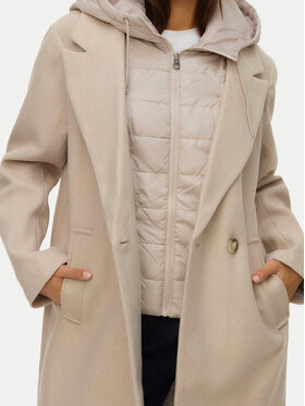 Παλτό μεταβατικό Vero Moda φωτογραφία