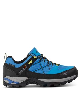 Regatta Regatta Trekkings Samaris III Low RMF835 Albastru