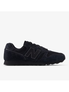 New Balance New Balance Sneakersy M373253 Czarny