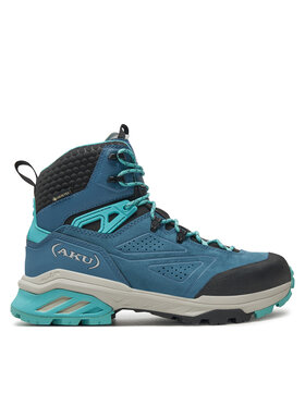 Aku Aku Matkajalatsid Reactive Gt GORE-TEX Ws 669 Sinine