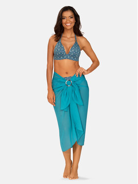 Feba Feba Pareo F62K Turchese