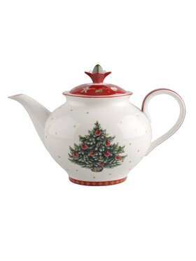 Villeroy & Boch Villeroy & Boch Dzbanek 1485850560 Biały