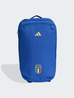 adidas adidas Plecak Włochy Błękitny