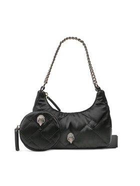 Kurt Geiger Kurt Geiger Kabelka Recycled Sm Multi Ti Xbody 9550900229 Černá