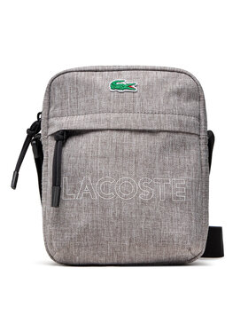 Lacoste Lacoste Τσαντάκι NH3642NZ Γκρι