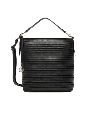 Lasocki Lasocki Handtasche CEO-LSK-K-021-06 Schwarz