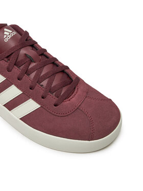 Adidas Superge Vl Court 3.0 K  IH2405 Bordo Rdeča