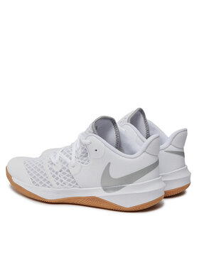 Nike Čevlji Za športe V Zaprtih Prostorih Zoom Hyperspeed Court Se DJ4476 100 Bela