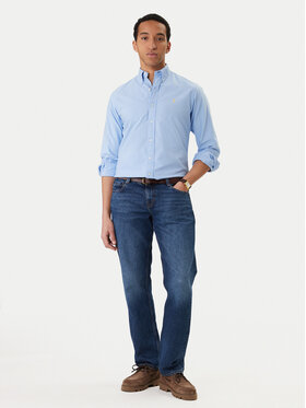 Polo Ralph Lauren Polo Ralph Lauren Сорочка 710805564509 Голубий Regular Fit