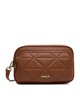 MEXX MEXX Дамска чанта C-MEXX-L-010-08 Кафяв