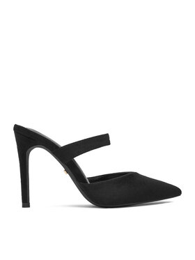 DeeZee DeeZee Παντόφλες HT78401-7 Μαύρο