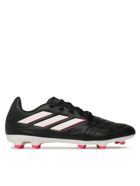 adidas adidas Ghete pentru fotbal Copa Pure.3 HQ8942 Negru