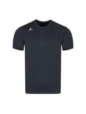 Nike Nike T-Shirt Air Dri-FIT Training Czarny Standard Fit