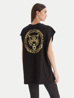 Tank top Plein Sport φωτογραφία