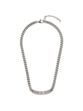 Emporio Armani Emporio Armani Намисто EGS2906040 Срібний