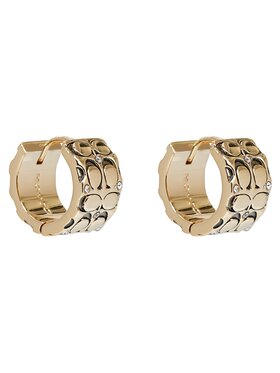 Coach Coach Orecchini 37341903GLD230 Oro