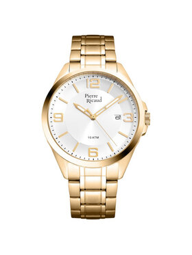 Pierre Ricaud Pierre Ricaud Orologio P91073.1153Q Oro