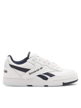 Reebok Reebok Superge BB 4000 II ID7345-M Bela