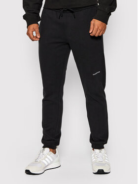 Calvin Klein Jeans Calvin Klein Jeans Pantalon jogging J30J319649 Noir Slim Fit