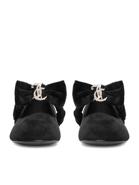 Μπαλαρίνες Juicy Couture φωτογραφία