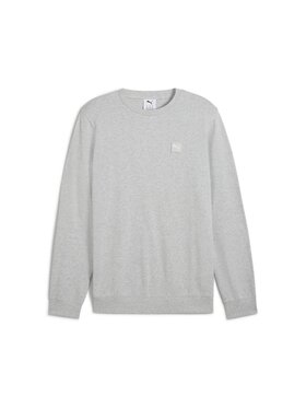 Puma Puma Bluza 684727 Szary Regular Fit
