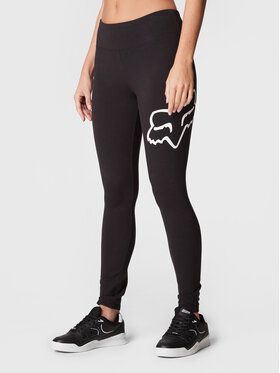Fox Racing Fox Racing Клин Boundary 28693 Черен Slim Fit