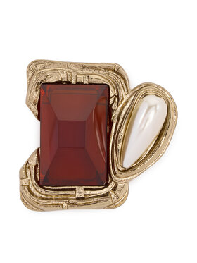 Weekend Max Mara Weekend Max Mara Spilla Large 2525756075650 Oro