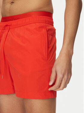 Σορτς κολύμβησης Calvin Klein Swimwear φωτογραφία