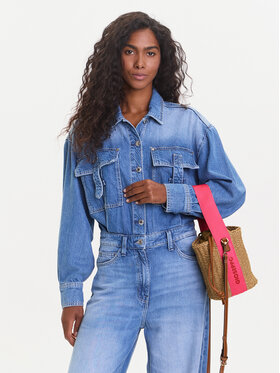 Gioseppo Gioseppo Сумка Ettrick 75509-P Бежевий