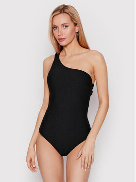 Undress Code Undress Code Бански костюм Queen Bee 306 Черен