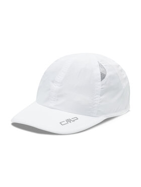 CMP CMP Cepure ar nagu 6505527 Balts