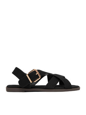 JENNY JENNY Sandalen CEO-YLD-F9669 Schwarz