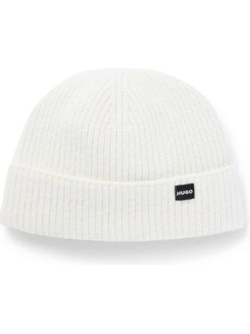 HUGO Hugo Čepice Women-X 792 Écru