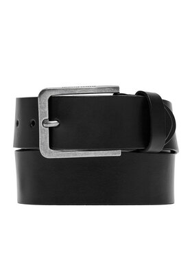 GINO ROSSI Gino Rossi Curea C-HENRY-ZP23039 Negru