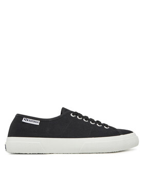 Superga Superga Tenniskingad 3750 LEGGERA S7151EW Must