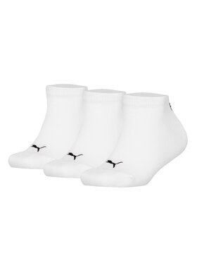 Puma Puma Skarpety długie 28972 Biały