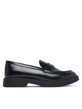 Calvin Klein Calvin Klein Halbschuhe Low Cut Shoe V3X4-83493-1453 D Schwarz