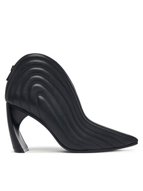 United Nude United Nude Stiefeletten Zuma Luna HI 1106201170 Schwarz
