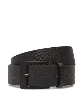 Calvin Klein Jeans Calvin Klein Jeans Pánsky opasok Classic 40Mm LV04G7021G Čierna