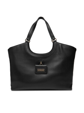 LOVE MOSCHINO LOVE MOSCHINO Сумка JC4391PP0NKN0000 Чорний