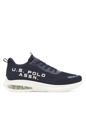 U.S. Polo Assn. U.S. Polo Assn. Sportcipők ACTIVE001 Sötétkék
