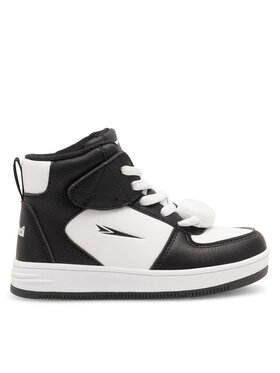 Sprandi Sprandi Sneakersy CHARMING CP23-6114 Čierna