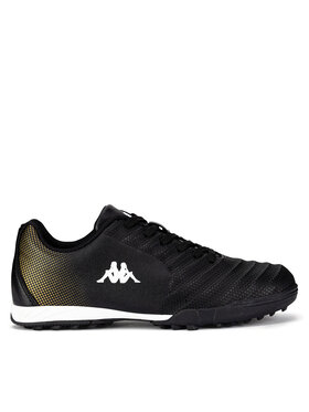 Kappa Kappa Jalgpallijalatsid AW24-3C002B-K Must