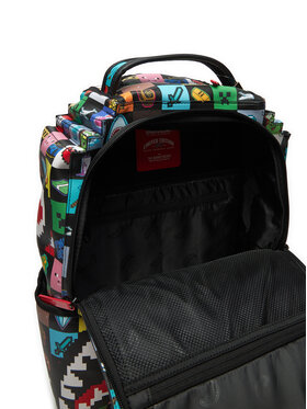 SPRAYGROUND Nahrbtnik 910B5973NSZ Pisana