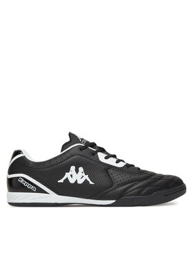 Kappa Kappa Sneakers SJ-F911-1 Schwarz